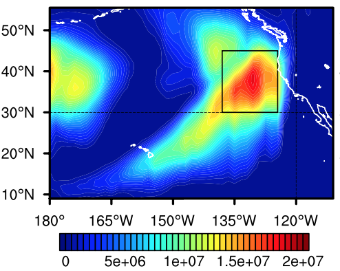 Local finite-amplitude wave activity of water vapor
