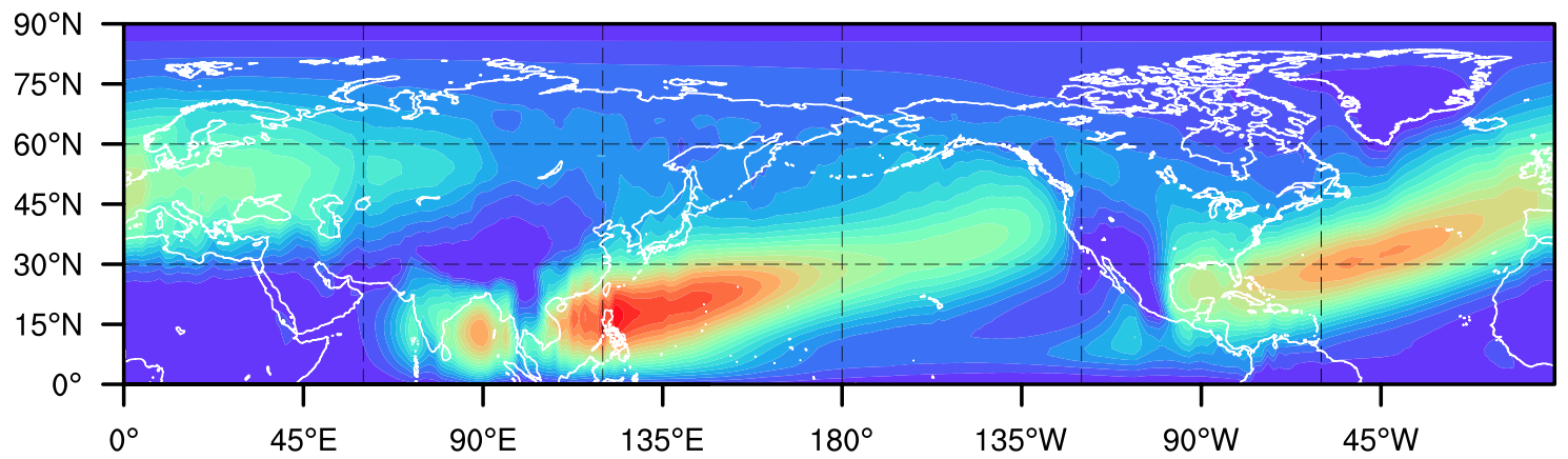 Local finite-amplitude wave activity of water vapor